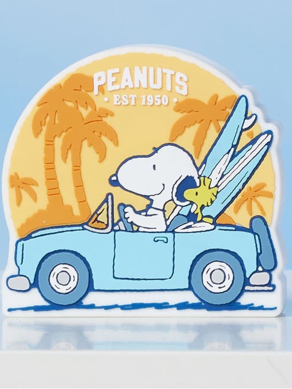 PEANUTS BLUETOOTH MINI SPEAKER